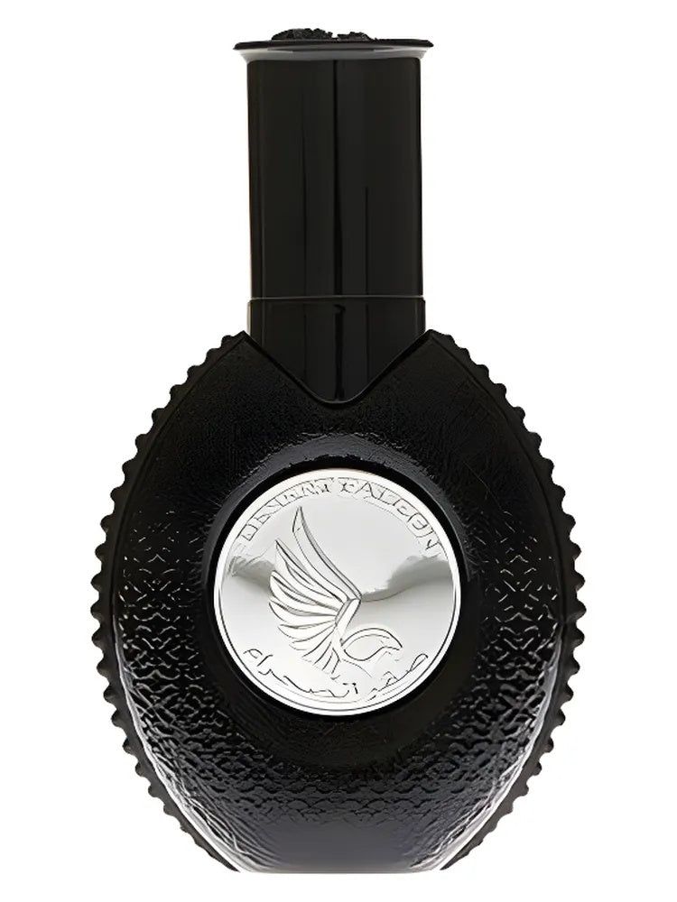 Arabian Oud Desert Falcon fragrance bottle