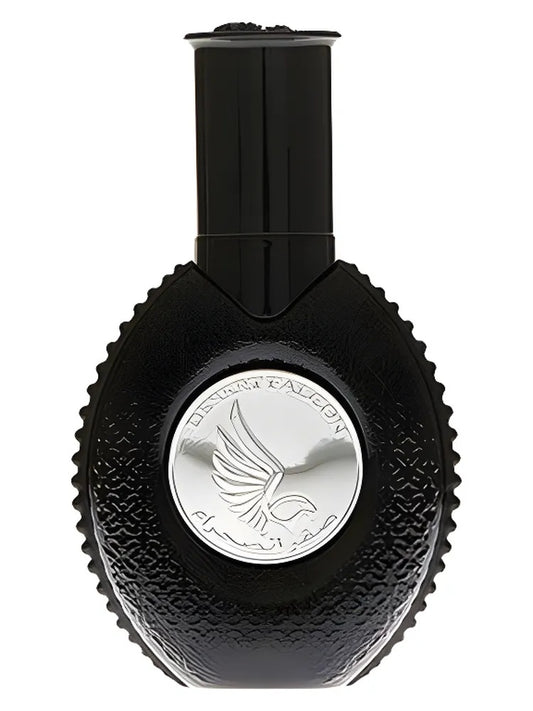 Arabian Oud Desert Falcon fragrance bottle