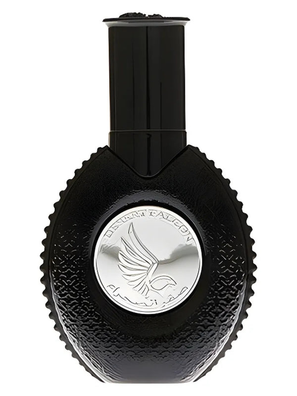 Arabian Oud Desert Falcon