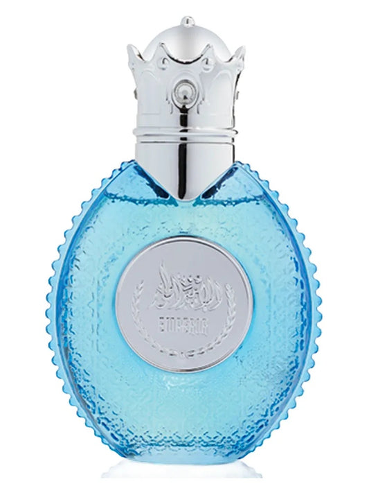 Arabian Oud Emperor fragrance bottle
