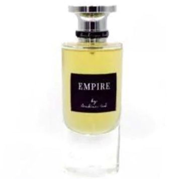 Arabian Oud Empire EDP fragrance bottle