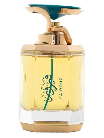 Arabian Oud Fairouz fragrance bottle