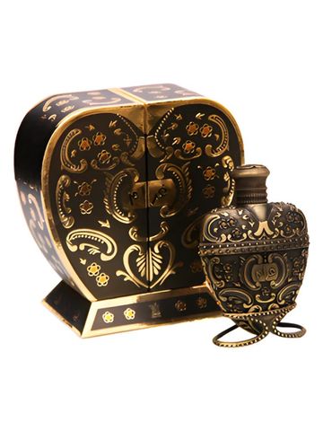 Arabian Oud Gharam fragrance bottle