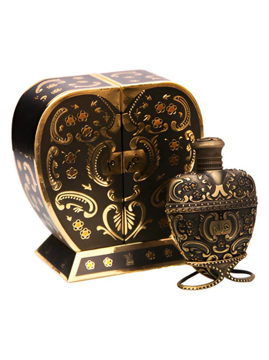 Arabian Oud Gharam fragrance bottle