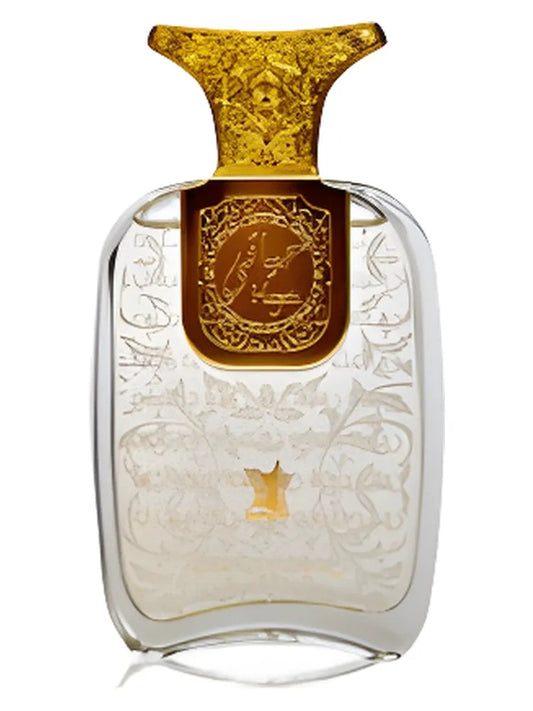 Arabian Oud Hayati fragrance bottle