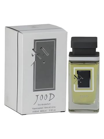 Arabian Oud Jood fragrance bottle