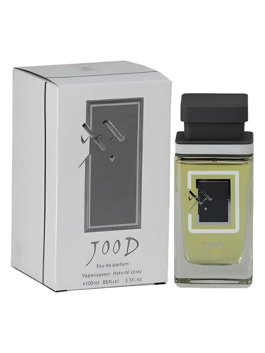 Arabian Oud Jood fragrance bottle