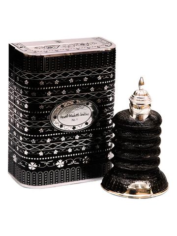 Arabian Oud Kashkha 1 fragrance bottle