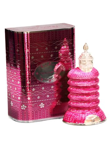 Arabian Oud Kashkha 2 fragrance bottle