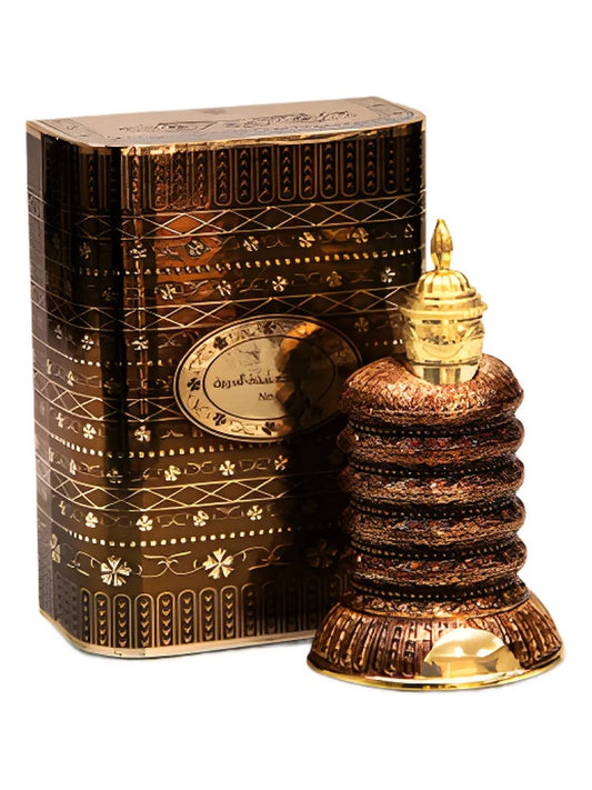 Arabian Oud Kashkha 6 fragrance bottle