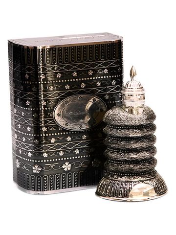 Arabian Oud Kashkha 7 fragrance bottle