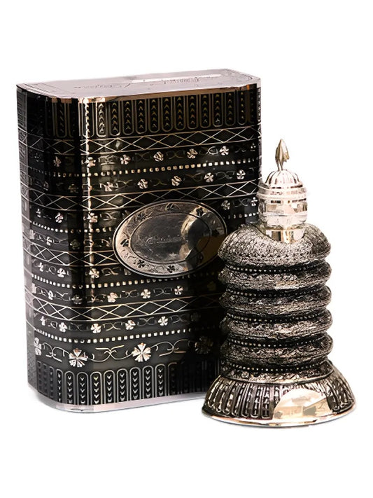 Arabian Oud Kashkha 7 fragrance bottle