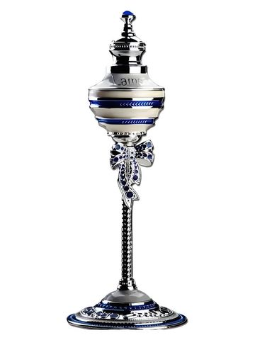 Arabian Oud Lamsa fragrance bottle