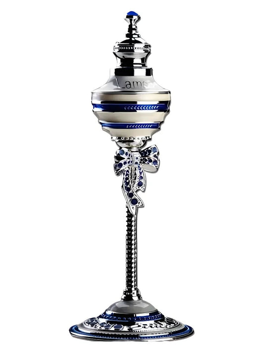 Arabian Oud Lamsa fragrance bottle