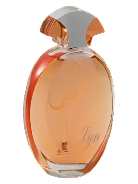 Arabian Oud Lyn fragrance bottle