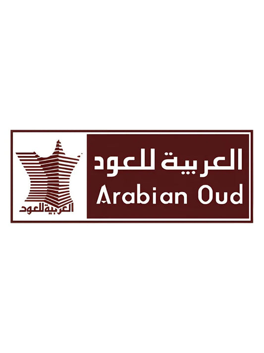Arabian Oud Marra Cool fragrance bottle