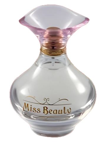 Arabian Oud Miss Beauty fragrance bottle