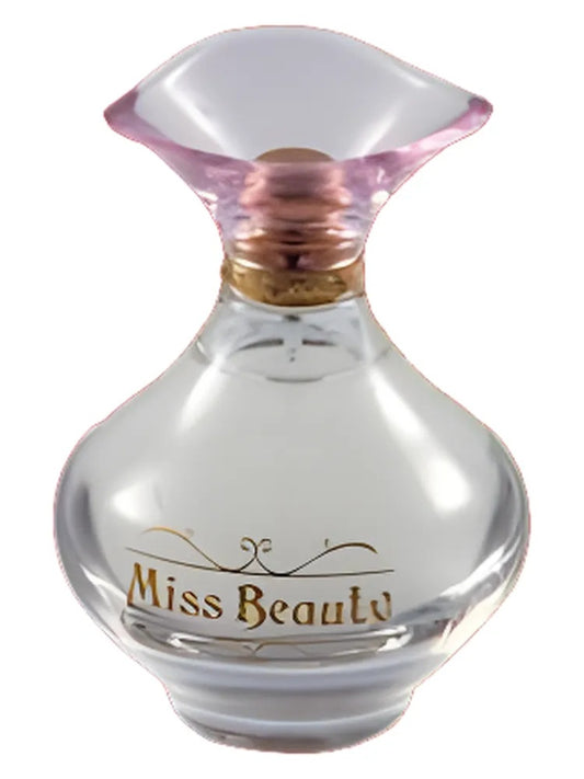 Arabian Oud Miss Beauty fragrance bottle