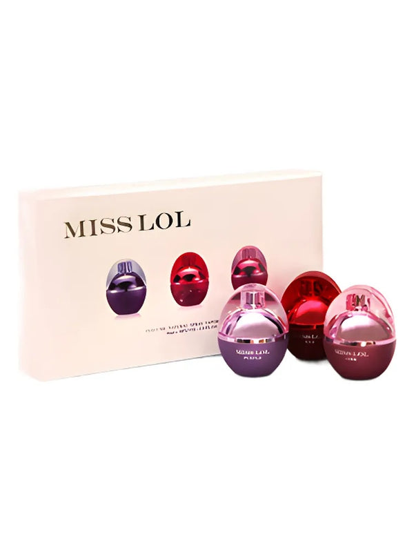 Arabian Oud Miss Lol Pink