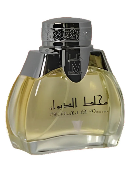 Arabian Oud Mukhallat Al Dewan fragrance bottle