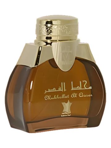 Arabian Oud Mukhallat Al Qaser fragrance bottle