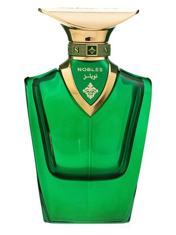 Arabian Oud Nobles fragrance bottle