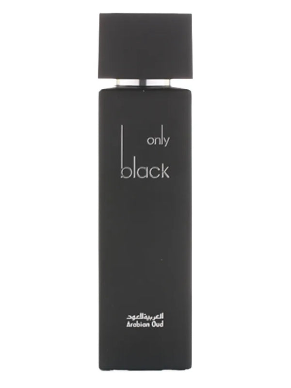 Arabian Oud Only Black