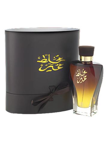 Arabian Oud Oud Mokhallat Momayaz fragrance bottle
