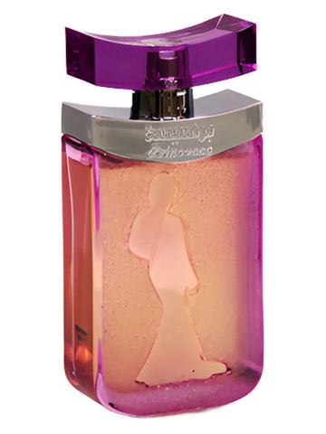 Arabian Oud Princessa Celebration fragrance bottle