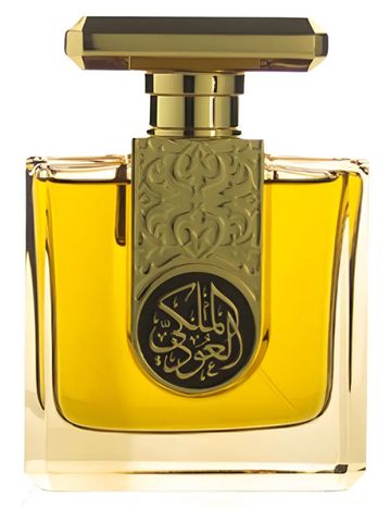 Arabian Oud Royal Oud fragrance bottle