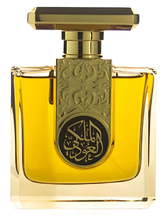 Arabian Oud Royal Oud fragrance bottle