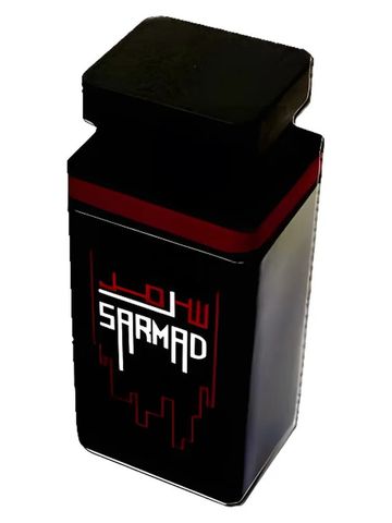 Arabian Oud Sarmad fragrance bottle