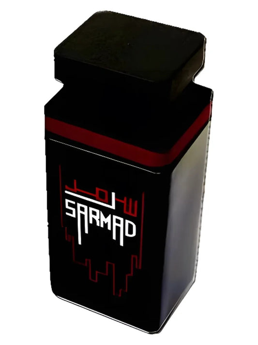 Arabian Oud Sarmad fragrance bottle