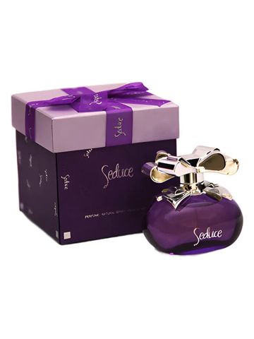 Arabian Oud Seduce fragrance bottle
