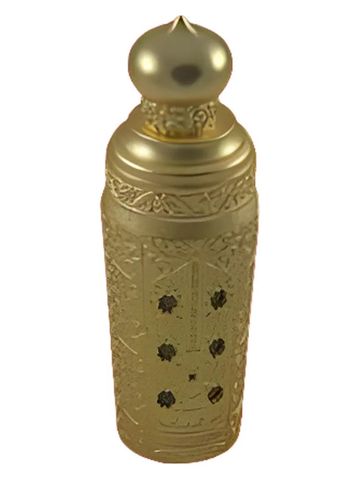 Arabian Oud Shahrazad fragrance bottle