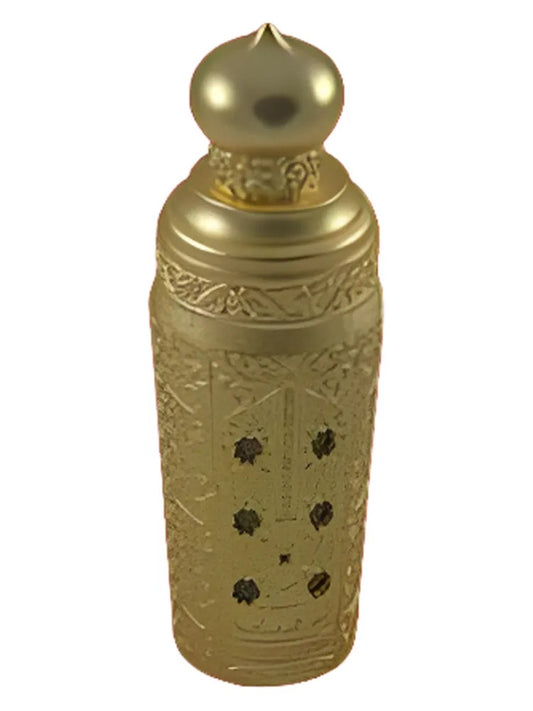 Arabian Oud Shahrazad fragrance bottle