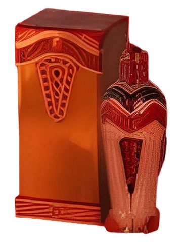 Arabian Oud Shejoon fragrance bottle
