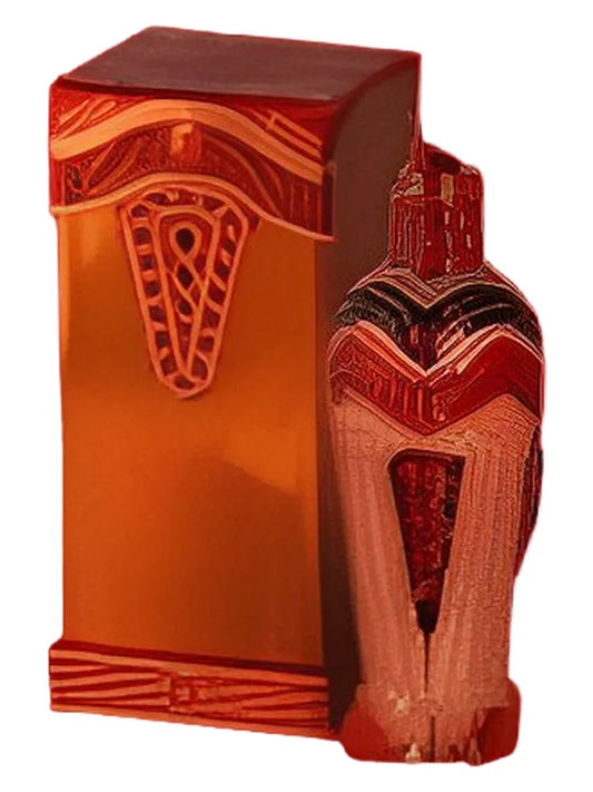 Arabian Oud Shejoon fragrance bottle