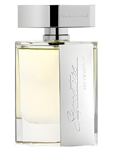 Arabian Oud Signature fragrance bottle