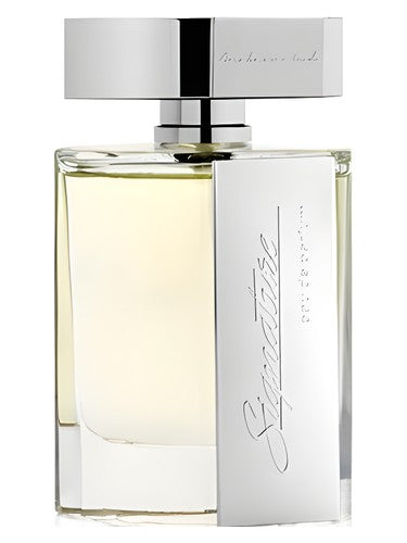 Arabian Oud Signature fragrance bottle