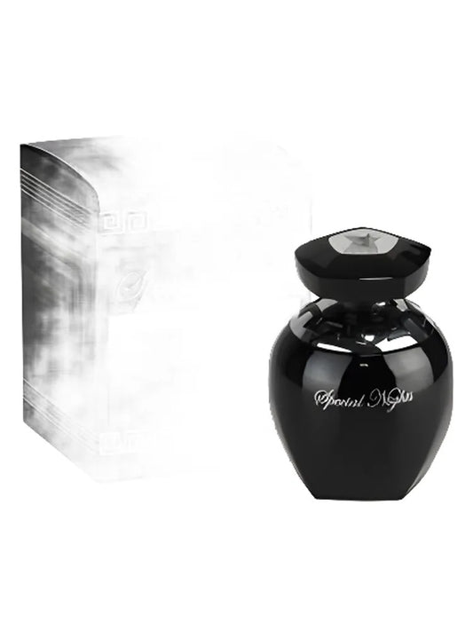 Arabian Oud Special Nights fragrance bottle