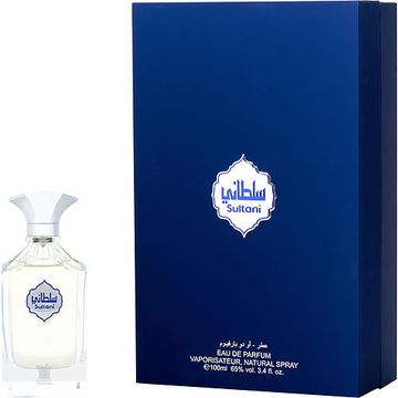 Arabian Oud Sultani fragrance bottle