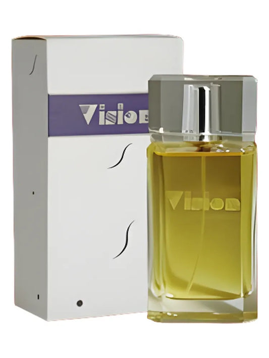Arabian Oud Vision fragrance bottle