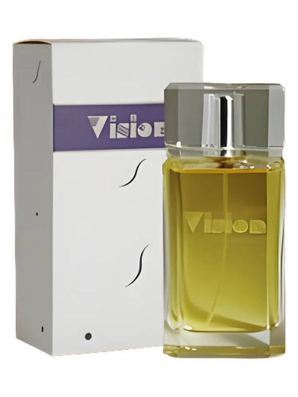 Arabian Oud Vision