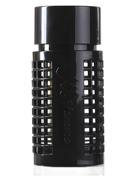 Arabian Oud XO Homme fragrance bottle