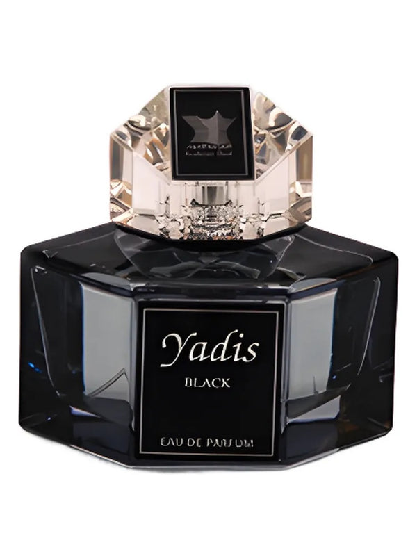 Arabian Oud Yadis Black
