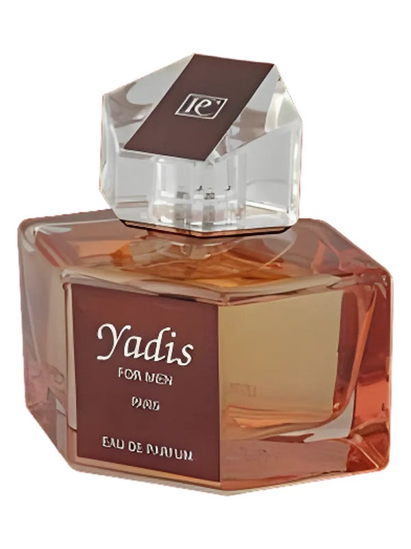 Arabian Oud Yadis