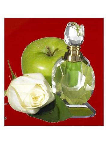 Arabian Oud Zahrat Al Khaleej fragrance bottle