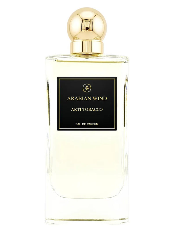 Arabian Wind Arti Tobacco