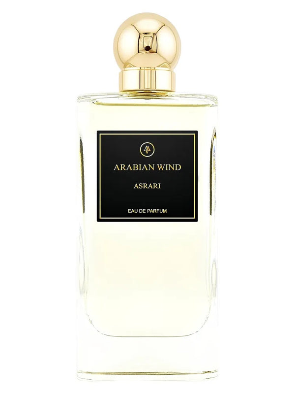 Arabian Wind Asrari